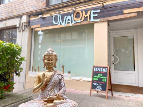 Unalome Sopela Yoga