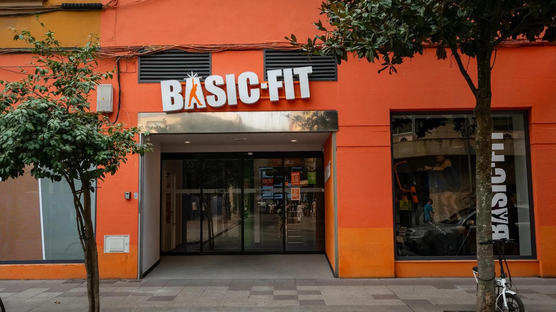 Basic-Fit Ponferrada Avenida España 17