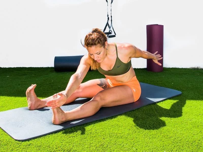 Pilandcross. Pilates, yoga y Pole Dance