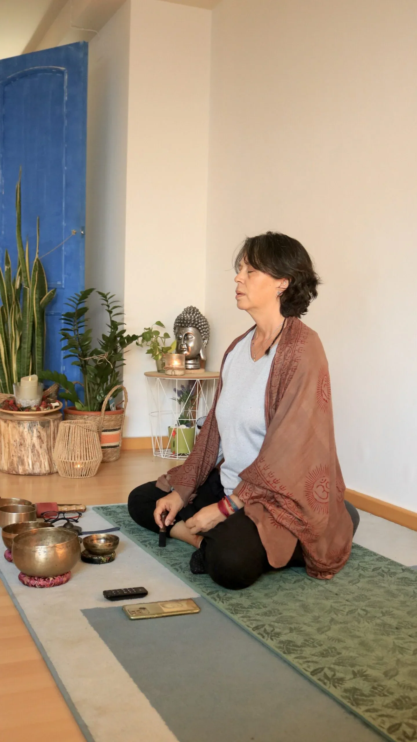 Respyra Yoga & Desarrollo Personal Denia