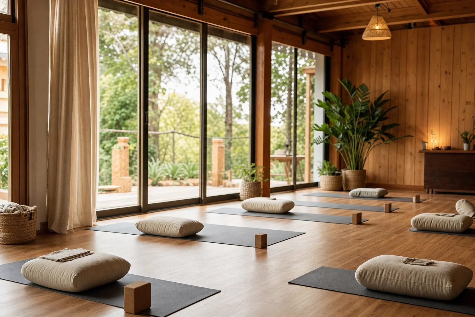 Ara Yoga y Terapia