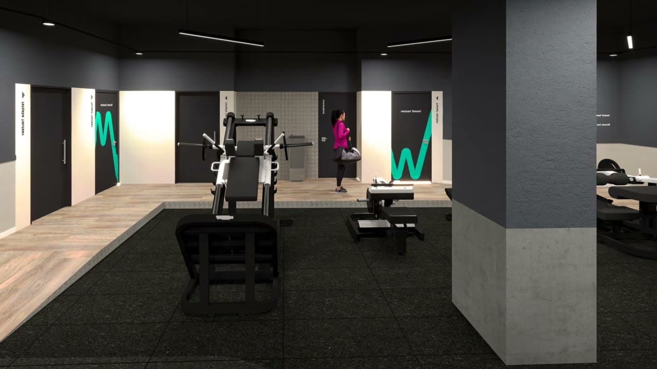 Synergym