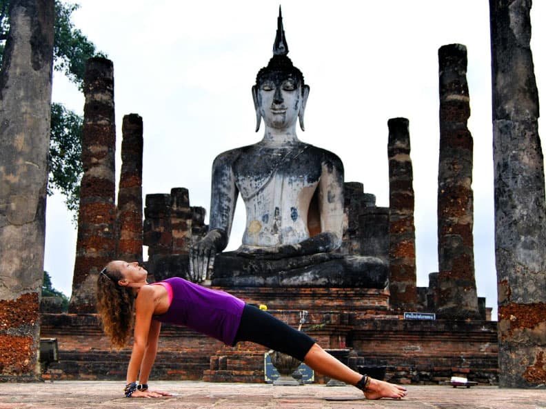 Apasho yoga