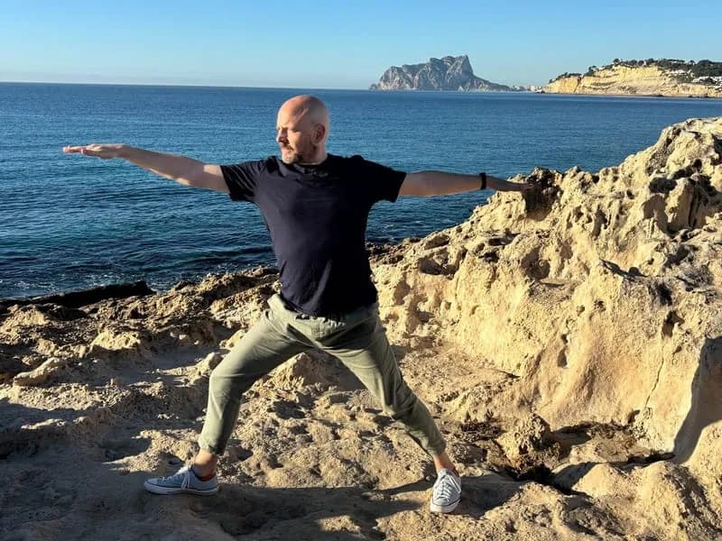 Yoga and Qigong with Tom
