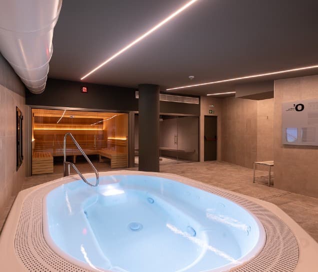 Centre Esportiu d'Ordino