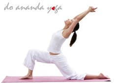 Centro de Yoga y Ayurveda. Do Ananda Yoga