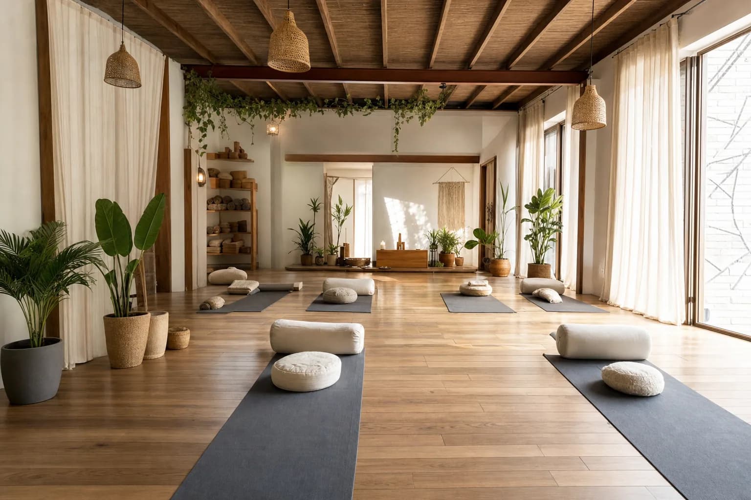 Kumara, Escuela de Yoga