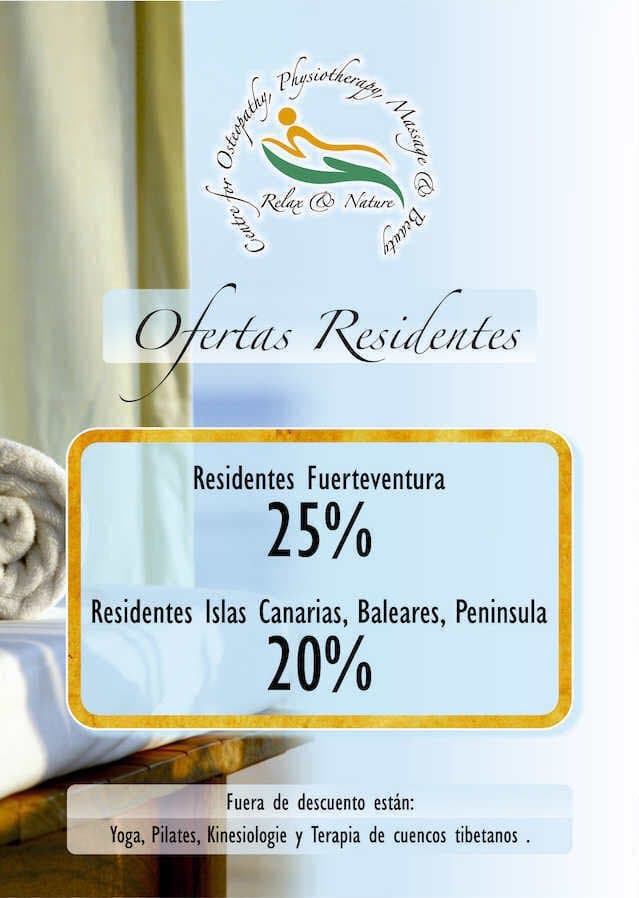 relax & nature fuerteventura