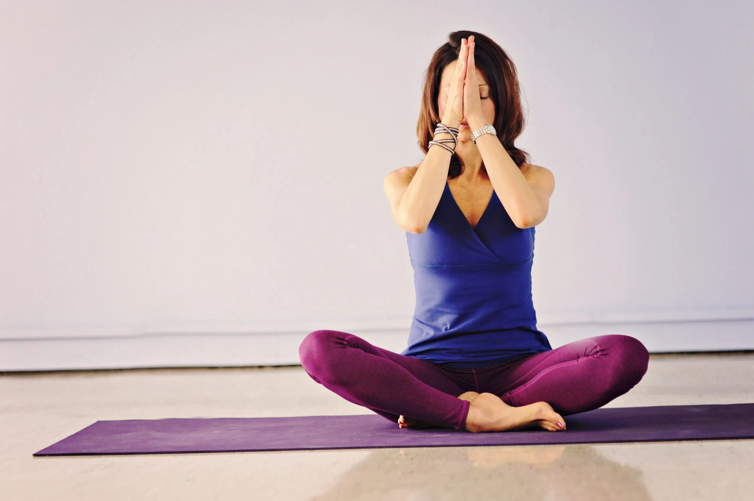 EL SITIO DE NUESTRO RECREO I MEDITACIÓN, YOGA, MINDFULNESS