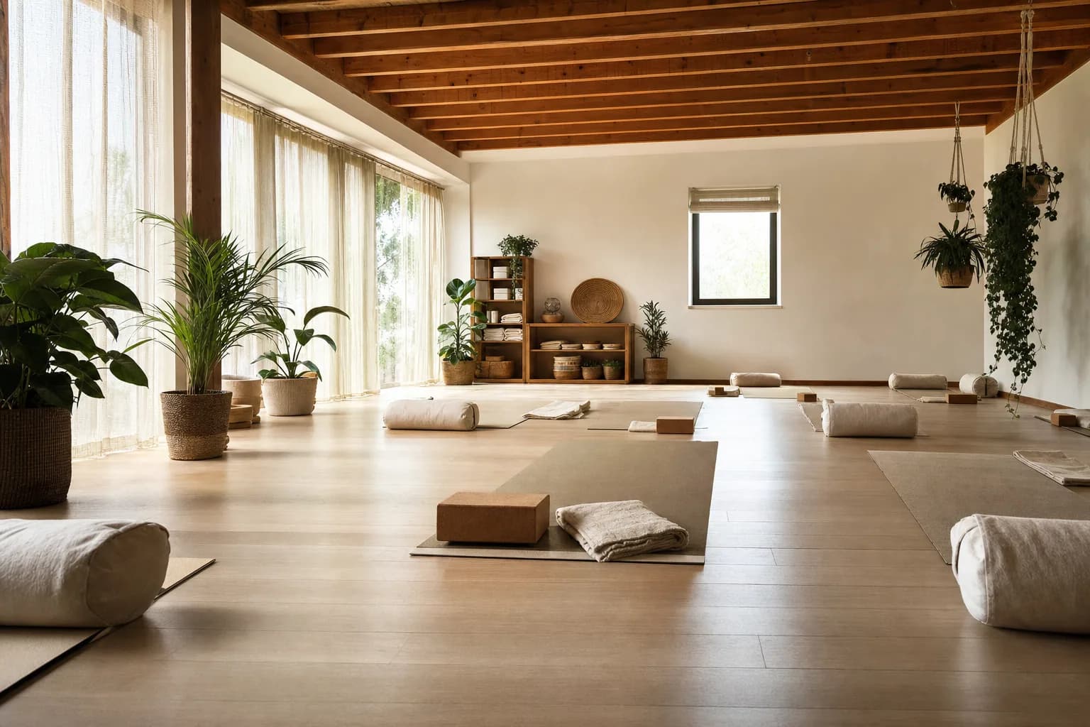 Cameleon Yoga