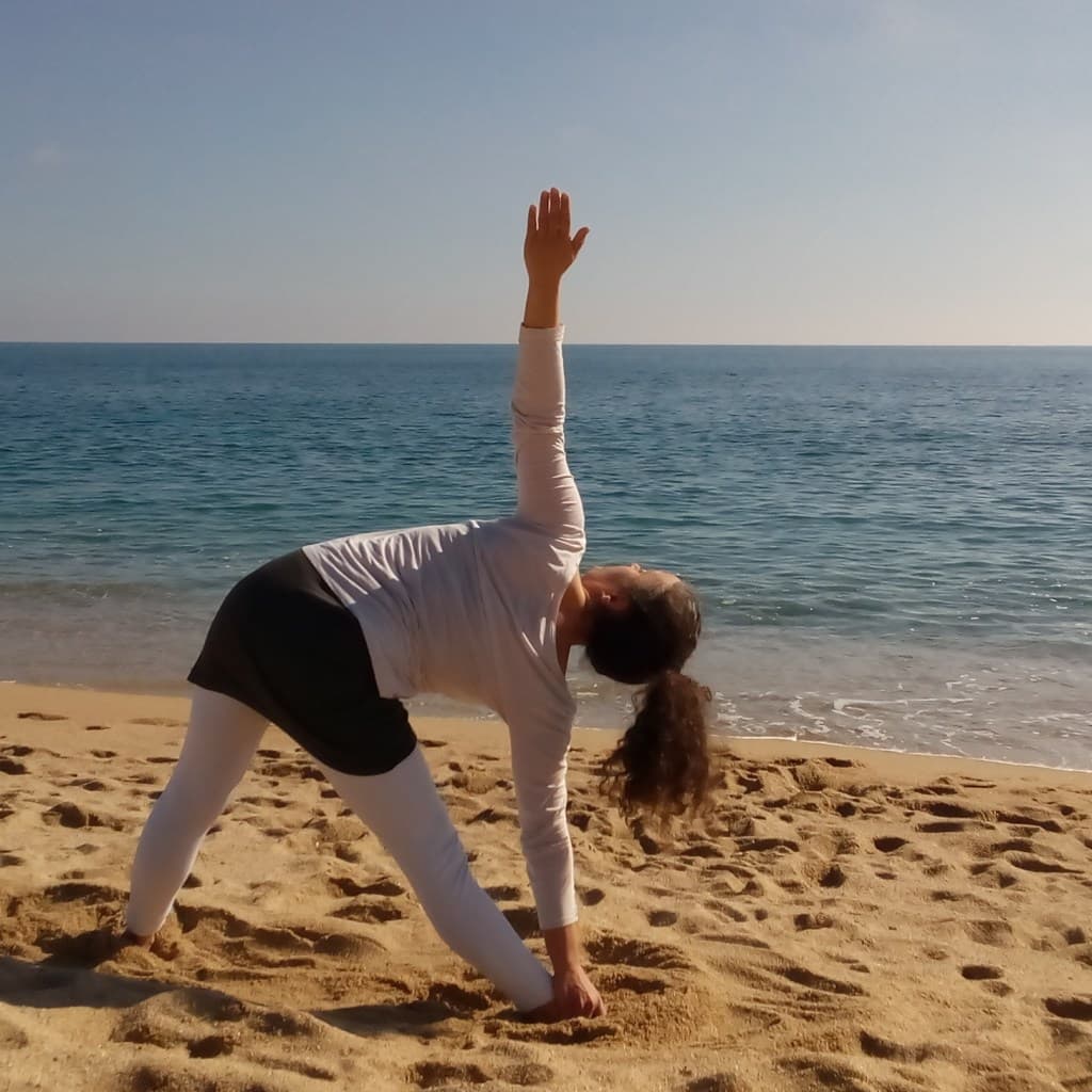 SADHANA Yoga Shri Vivek & Massatge Ayurveda