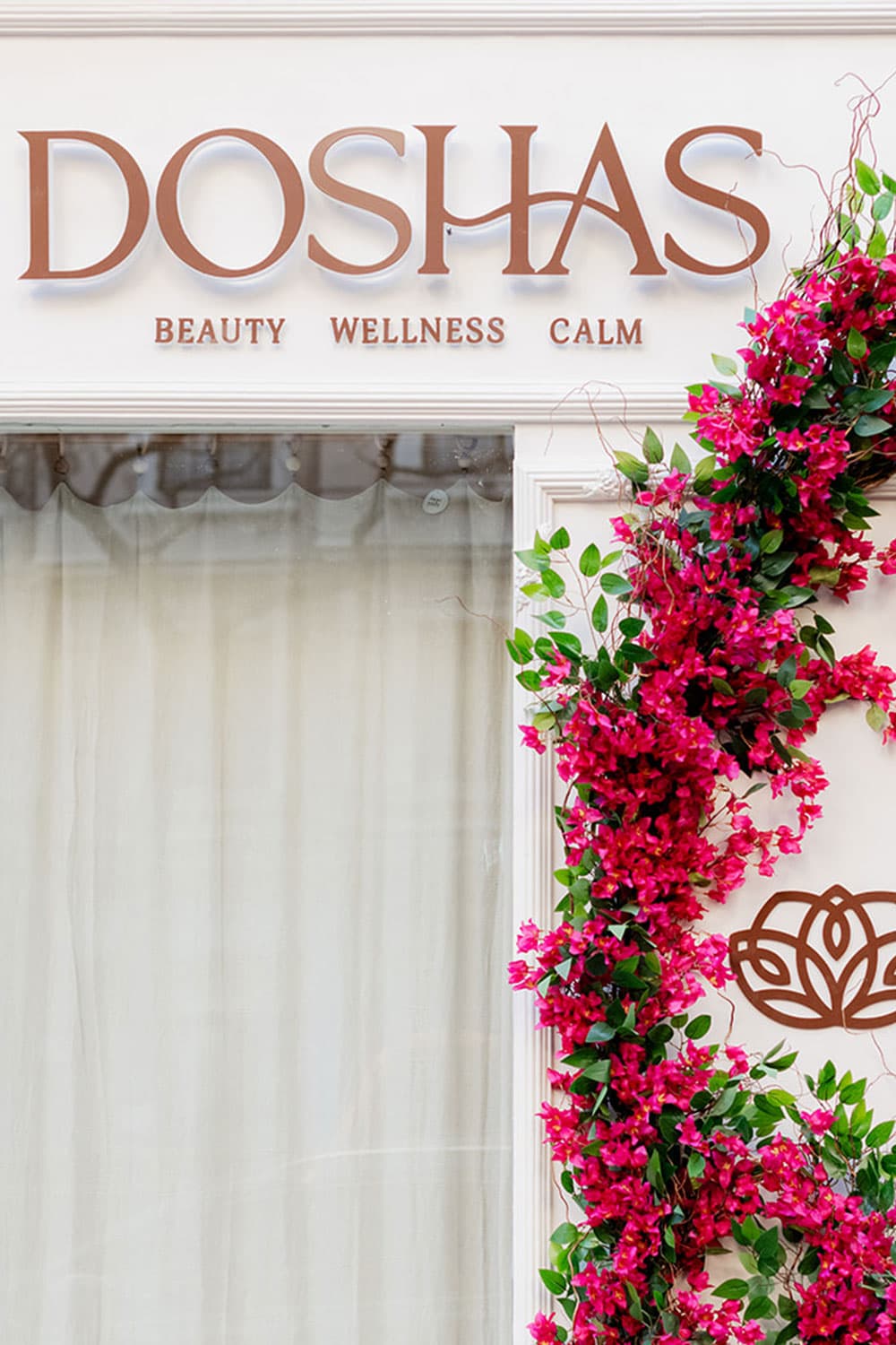 Clínica Estética Integral Doshas