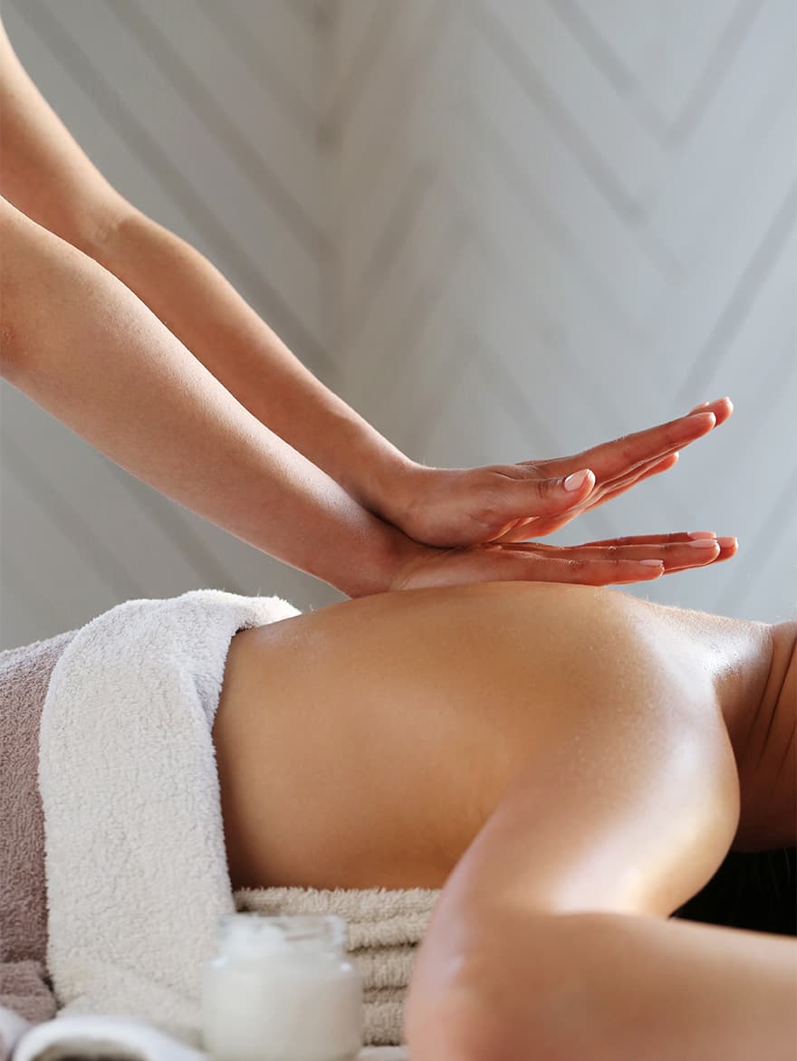 ANANDA Centre de Soins Ayurvédiques