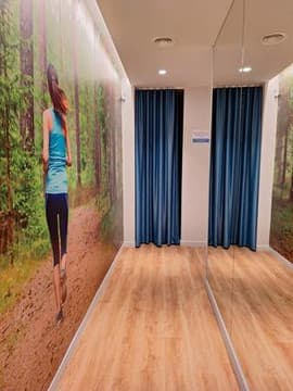 Club Pilates Guindalera