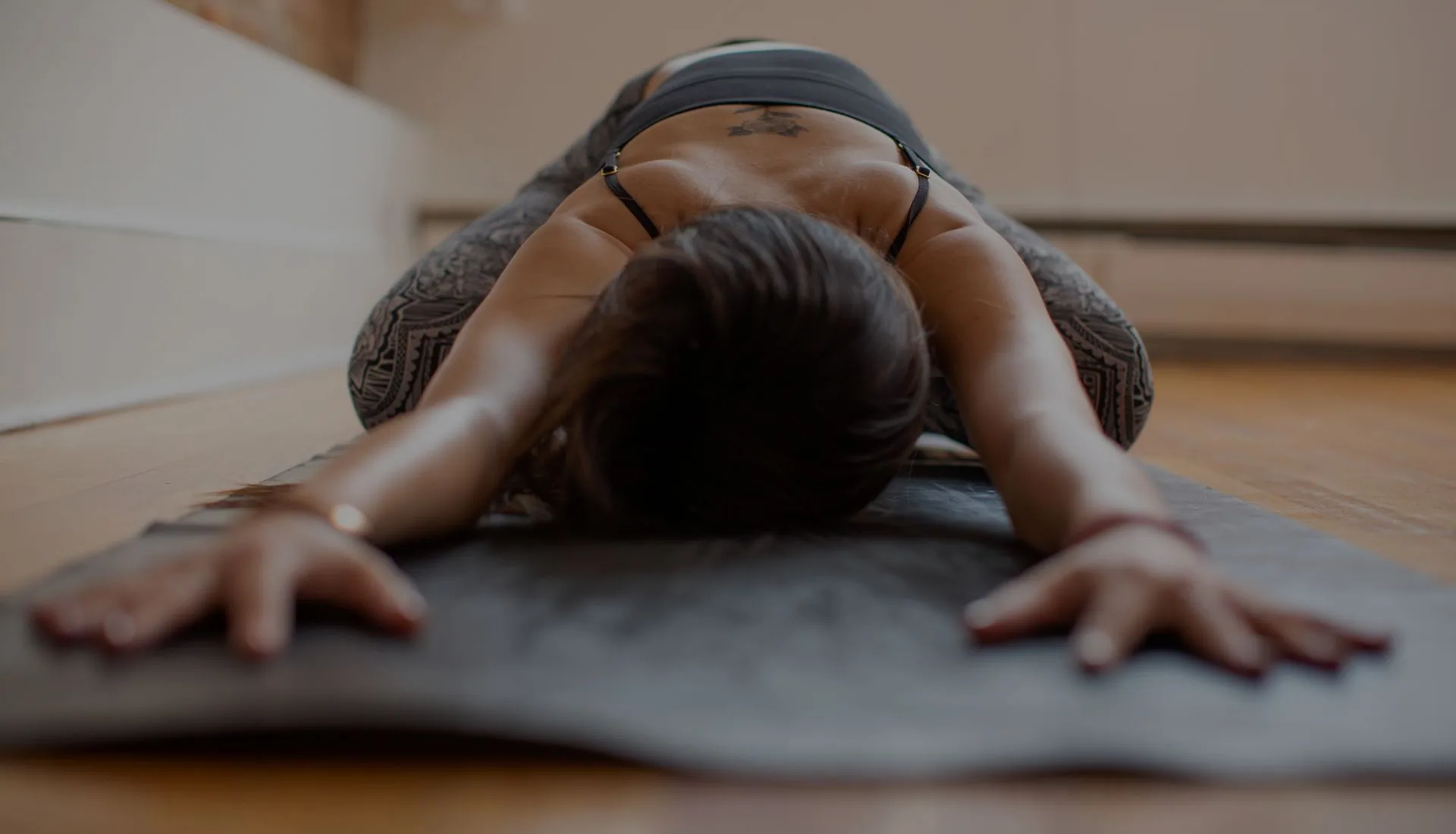 Espazio Calma Yoga Pilates Tres Cantos