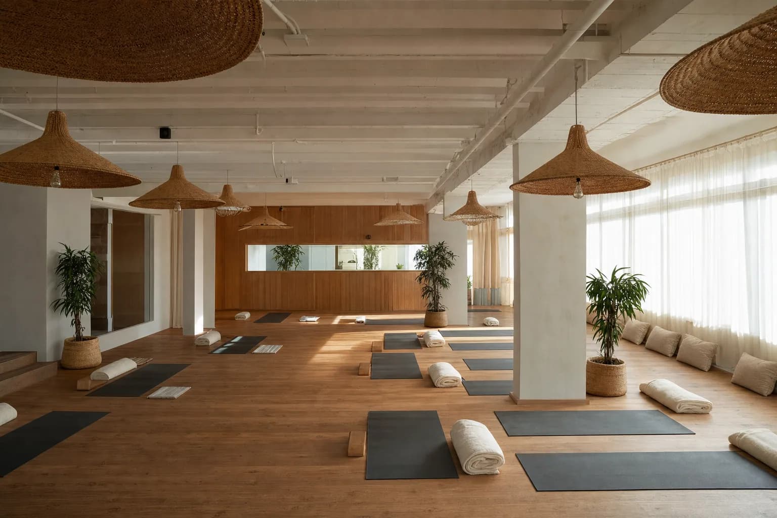 Yoga Café Alquimia. Ritual