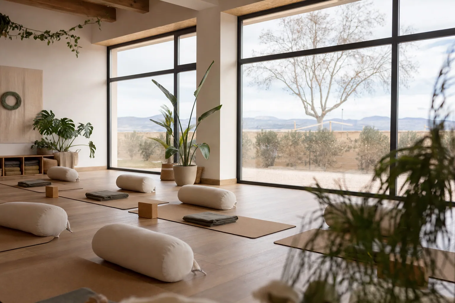 Método Ara - Clases de Yoga y Meditación