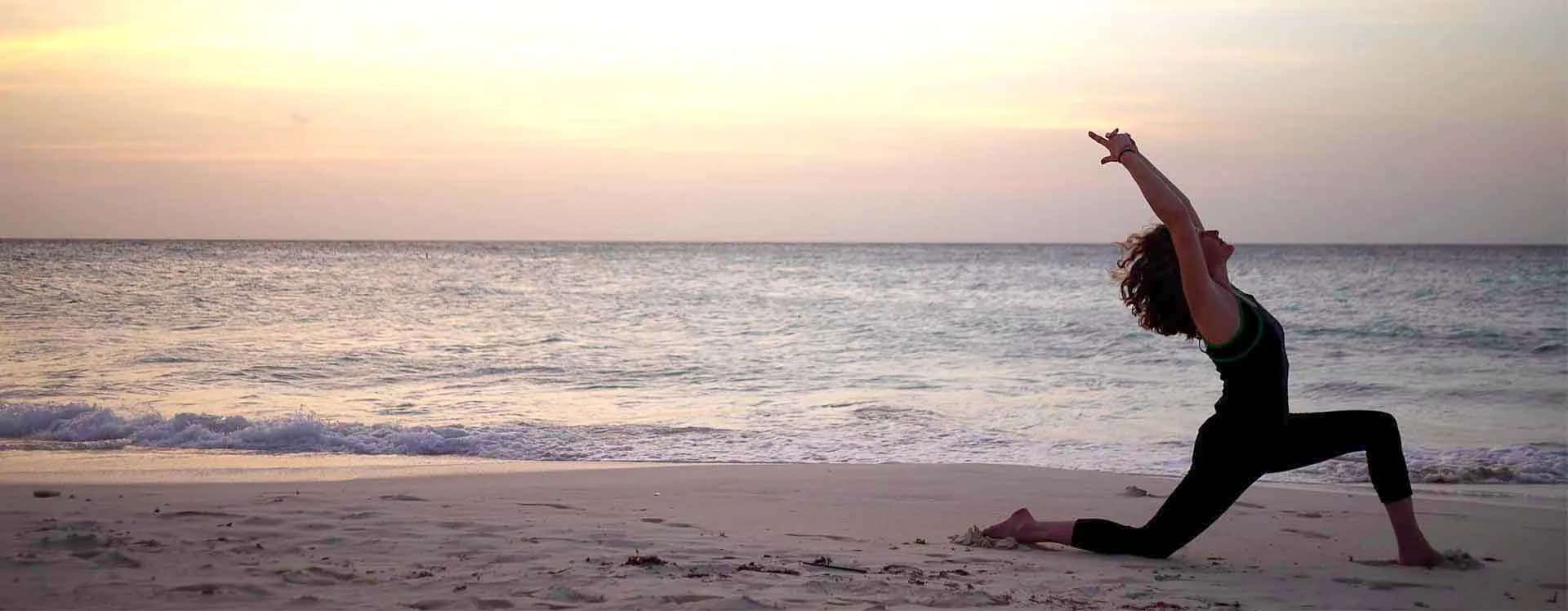 Javea Yoga Studio
