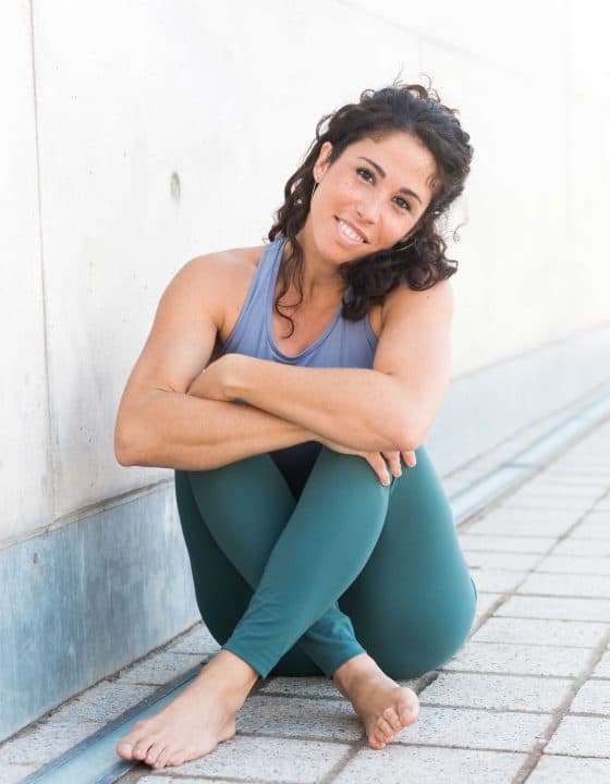 Acroyoga y Yoga Barcelona