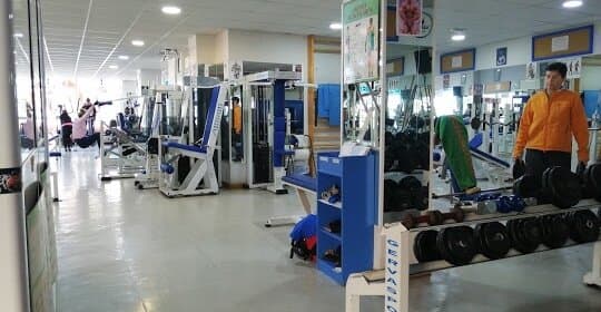 XIMNASIO BREOGÁN, C.B.