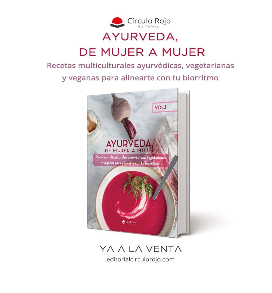 Ayurveda Medicina Natural Lola Peña