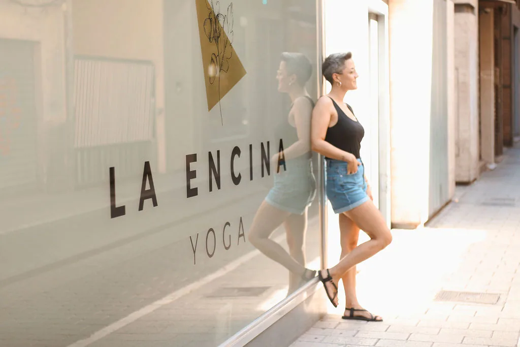 La Encina Yoga