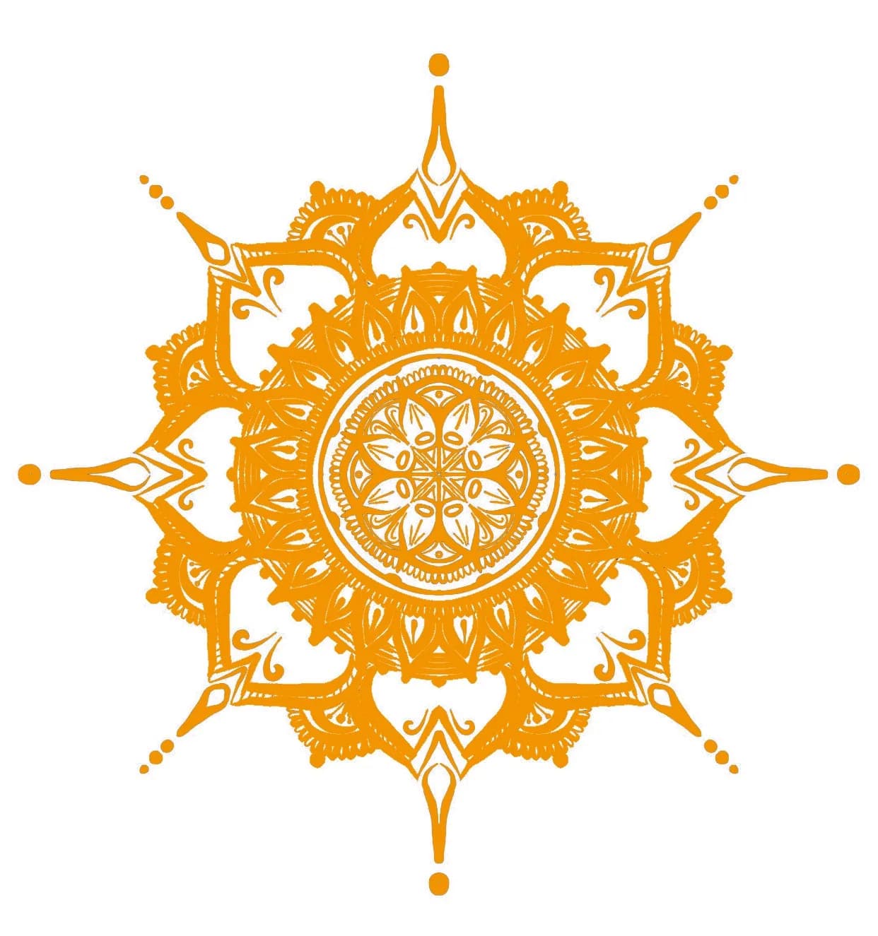 Dharma Yoga y Meditación