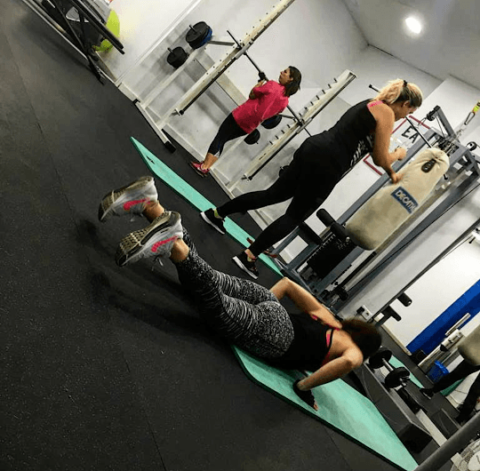 Bodycam Sports Cambrils