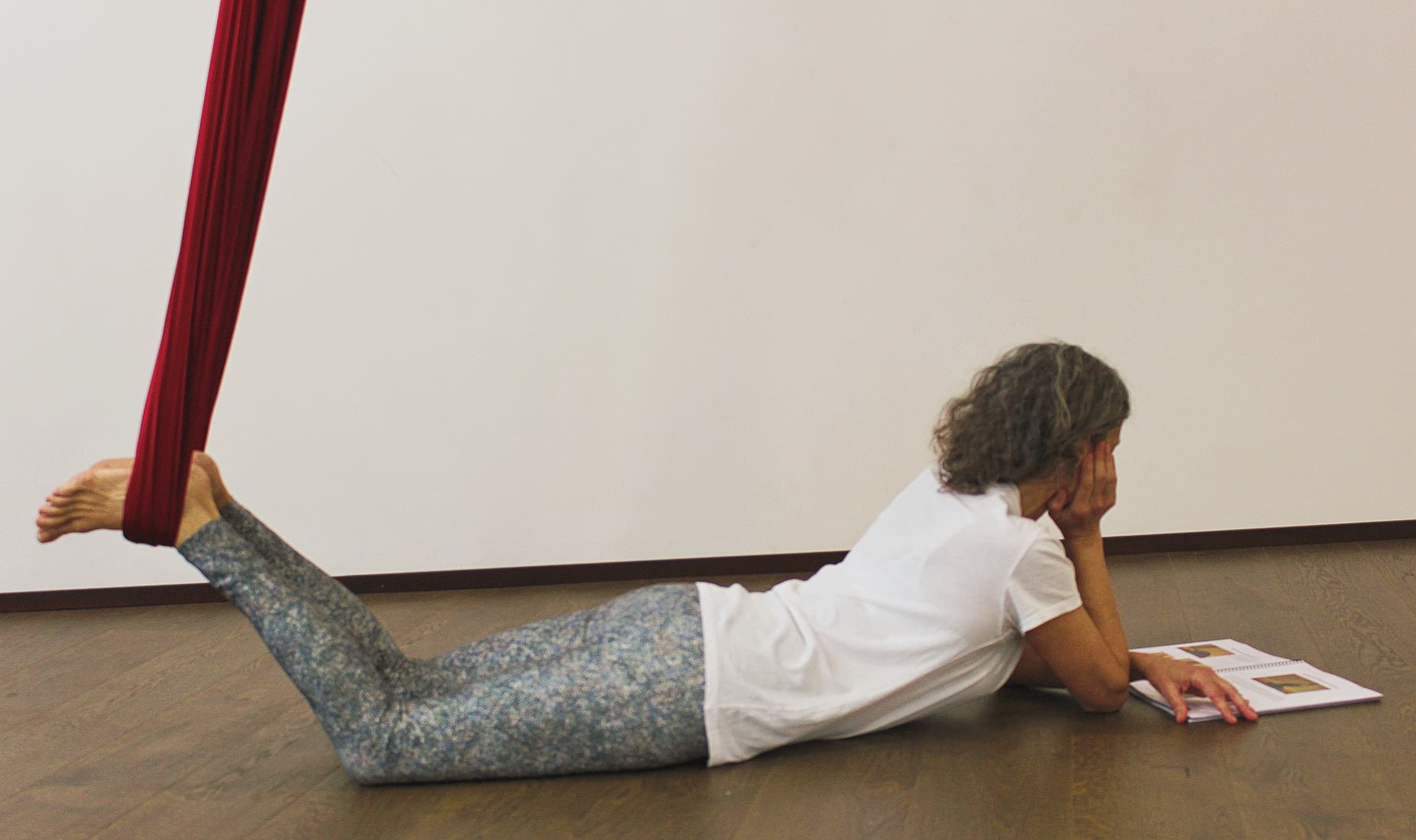 Centro Yogasadhana