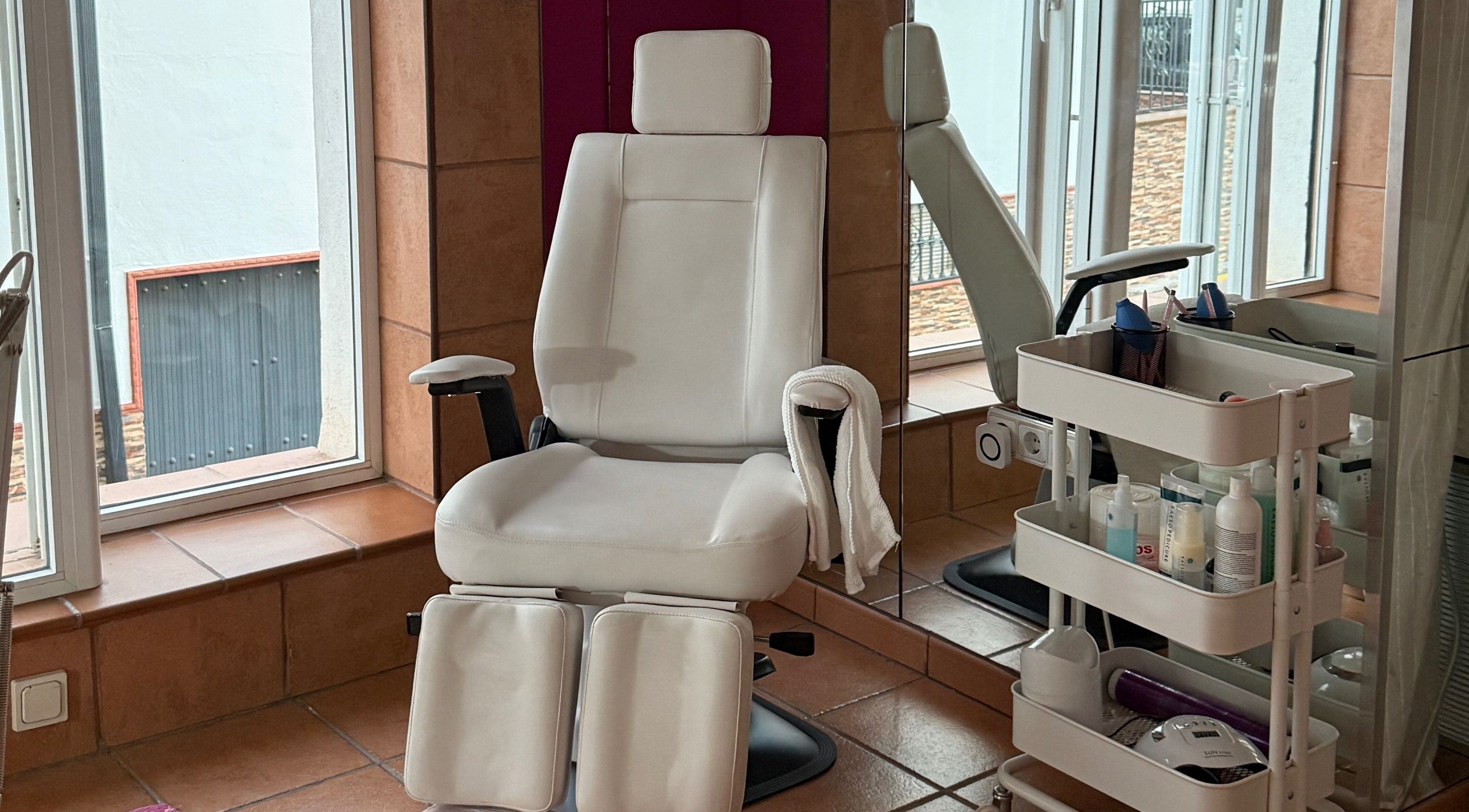 BioBalance - Fisioterapia integrativa y movimiento