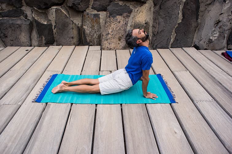 Aktivs Yoga Tenerife