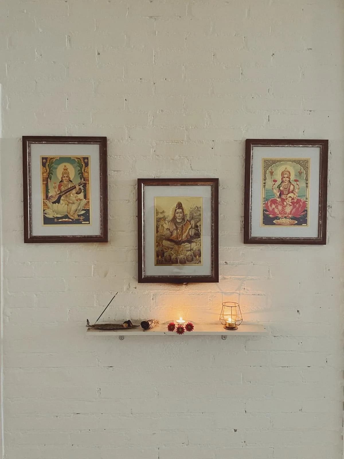 Madrid Ashtanga Shala. Yoga Torrelodones