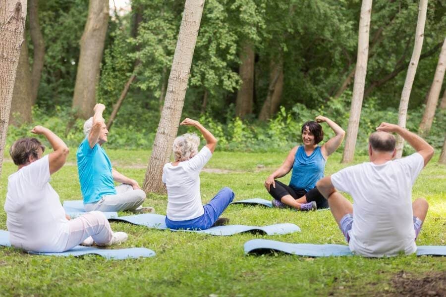Agoyoga Ibiza