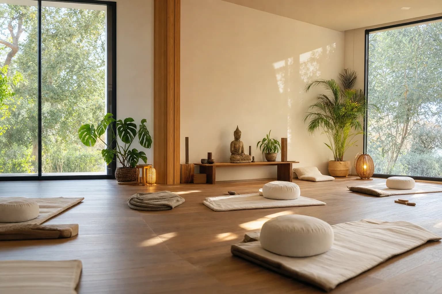 Meditación Murcia - CIAG