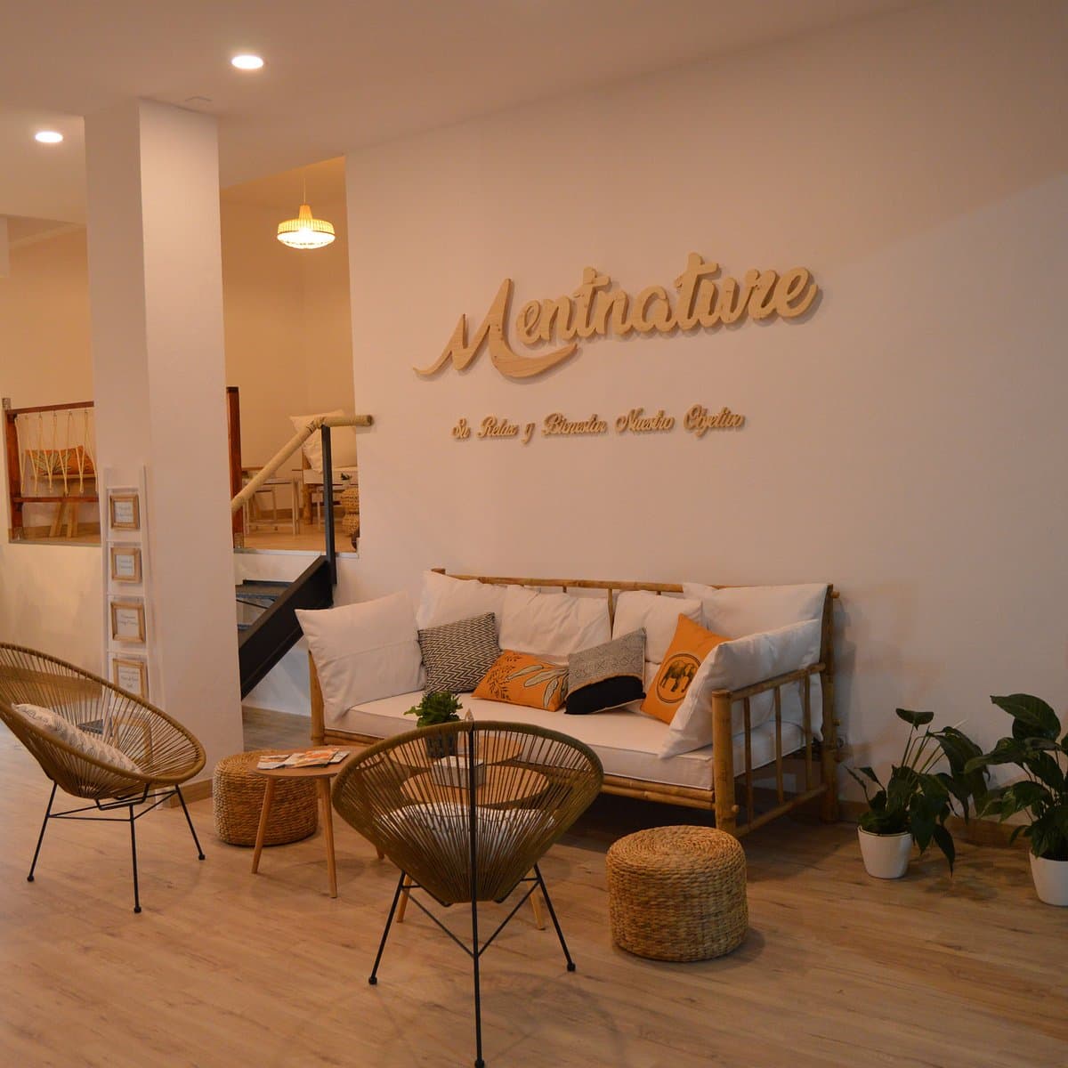 Masaje Mallorca - Terapias Naturales Mallorca - MENTNATURE