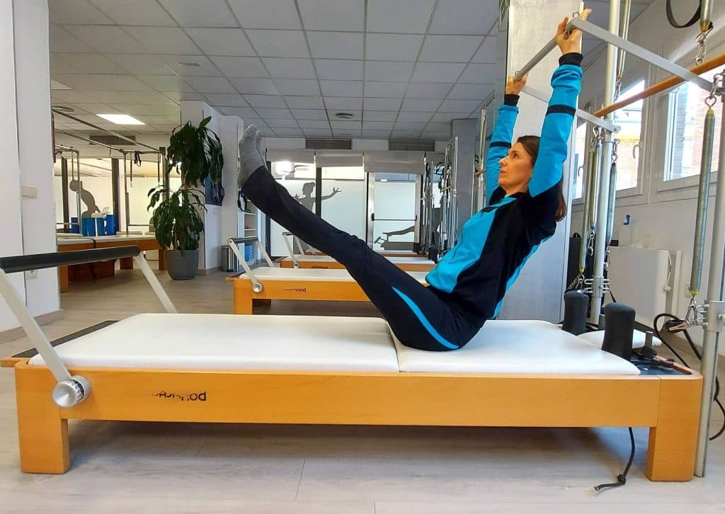 Studio Pilates Majadahonda