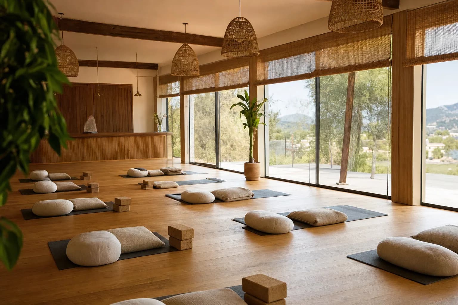 Life Long Yoga & Learning