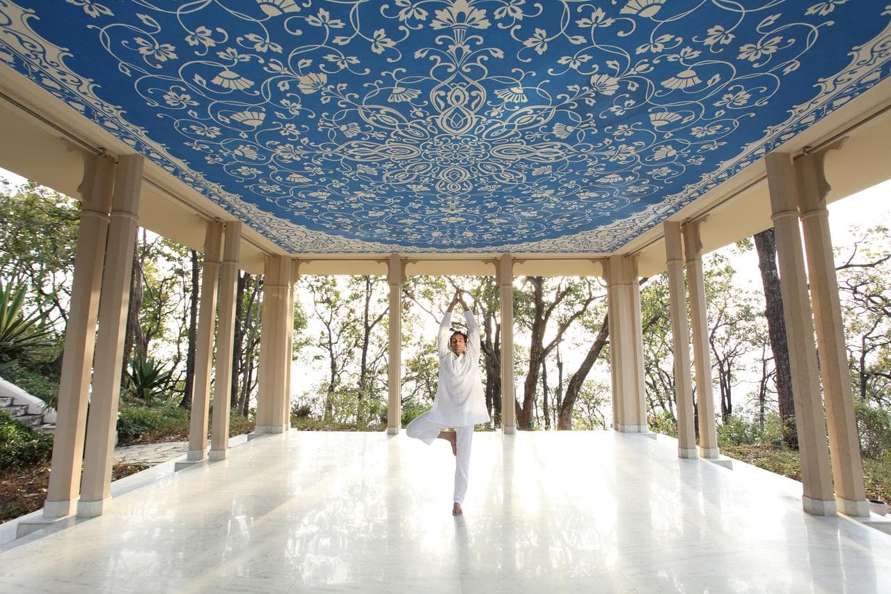 Ananta Ayurveda