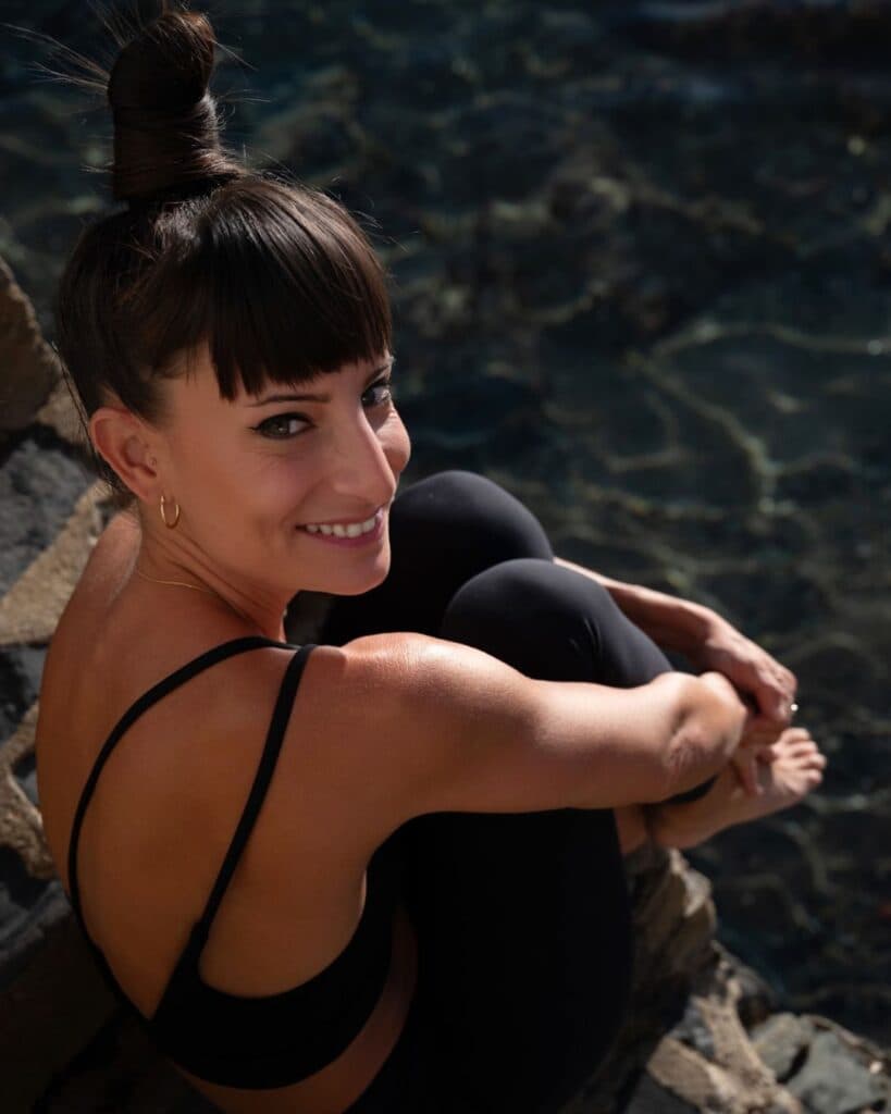 Mariona Yoga Cadaqués- Clases y Eventos de Yoga en Cadaqués