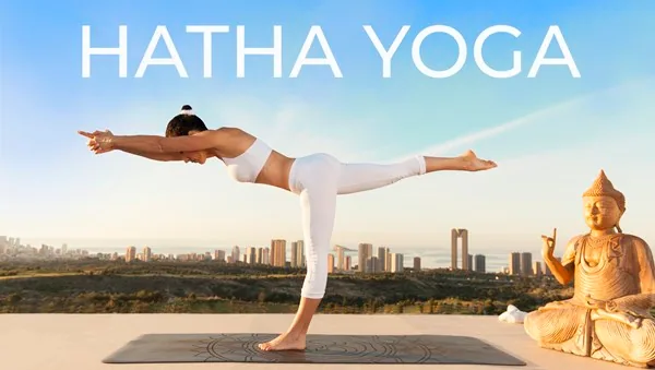 Movimiento Yoga “Con Rosa Yoga Lifestyle”