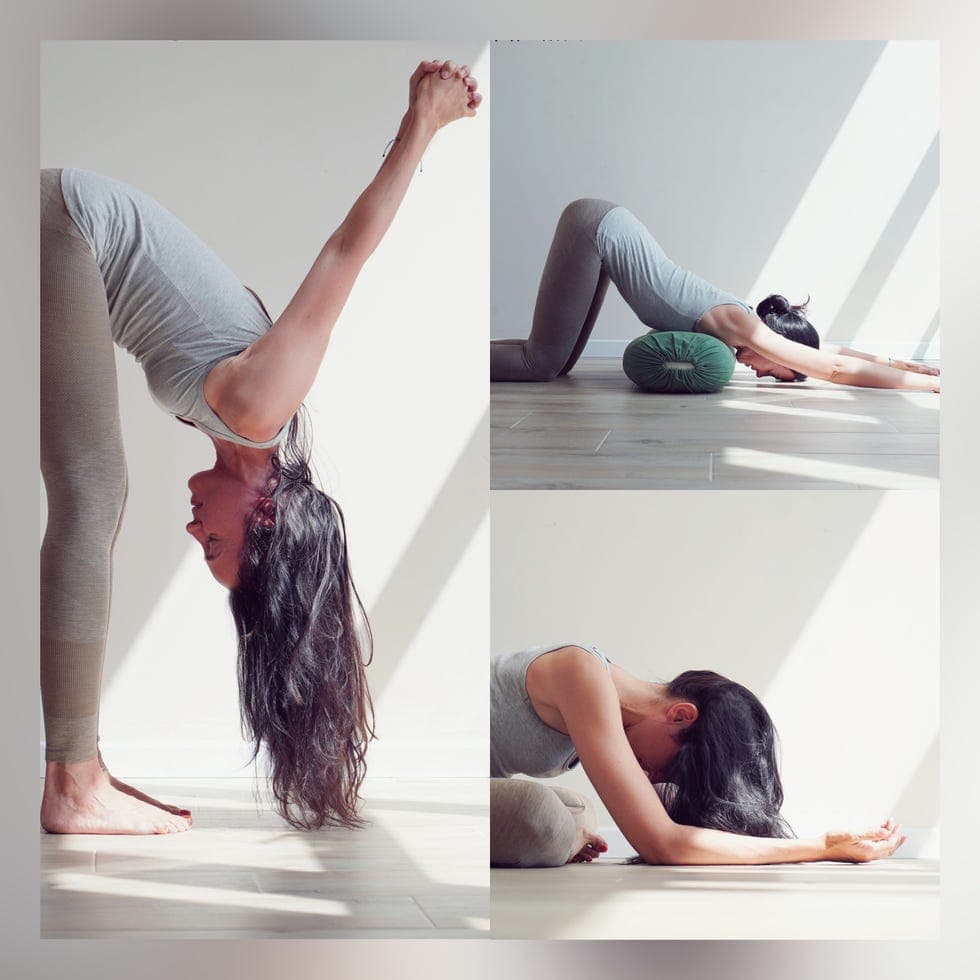 Lighthouse Yoga