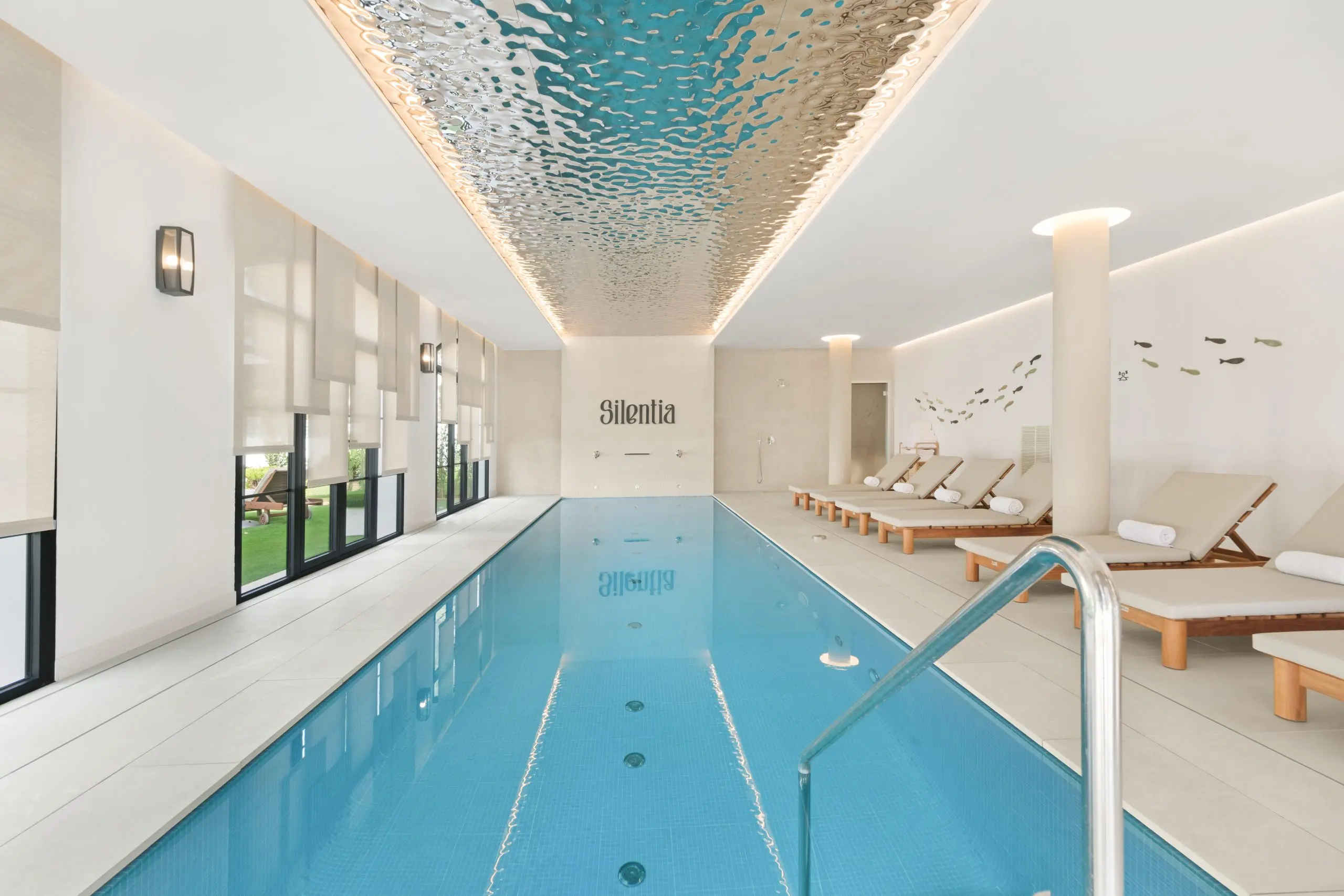 Silentia Spa & Wellness