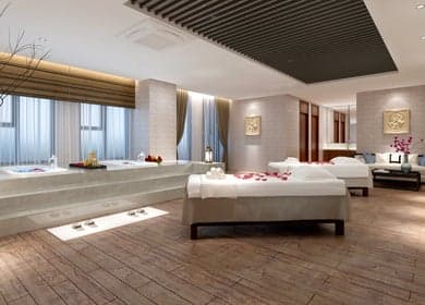 Clínica Mar Sánchez