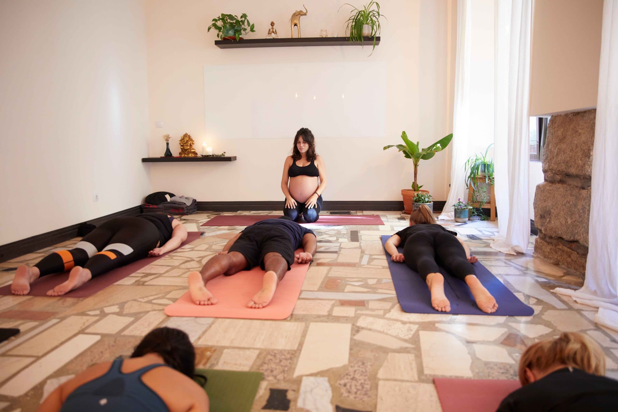 Gózate Yoga y Bienestar