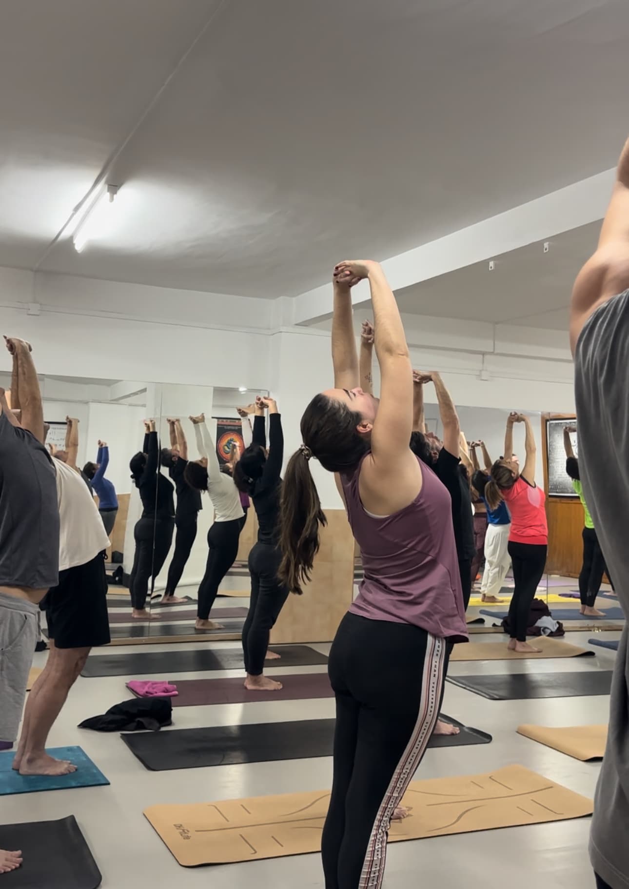 Instituto Europeo Neoyoga