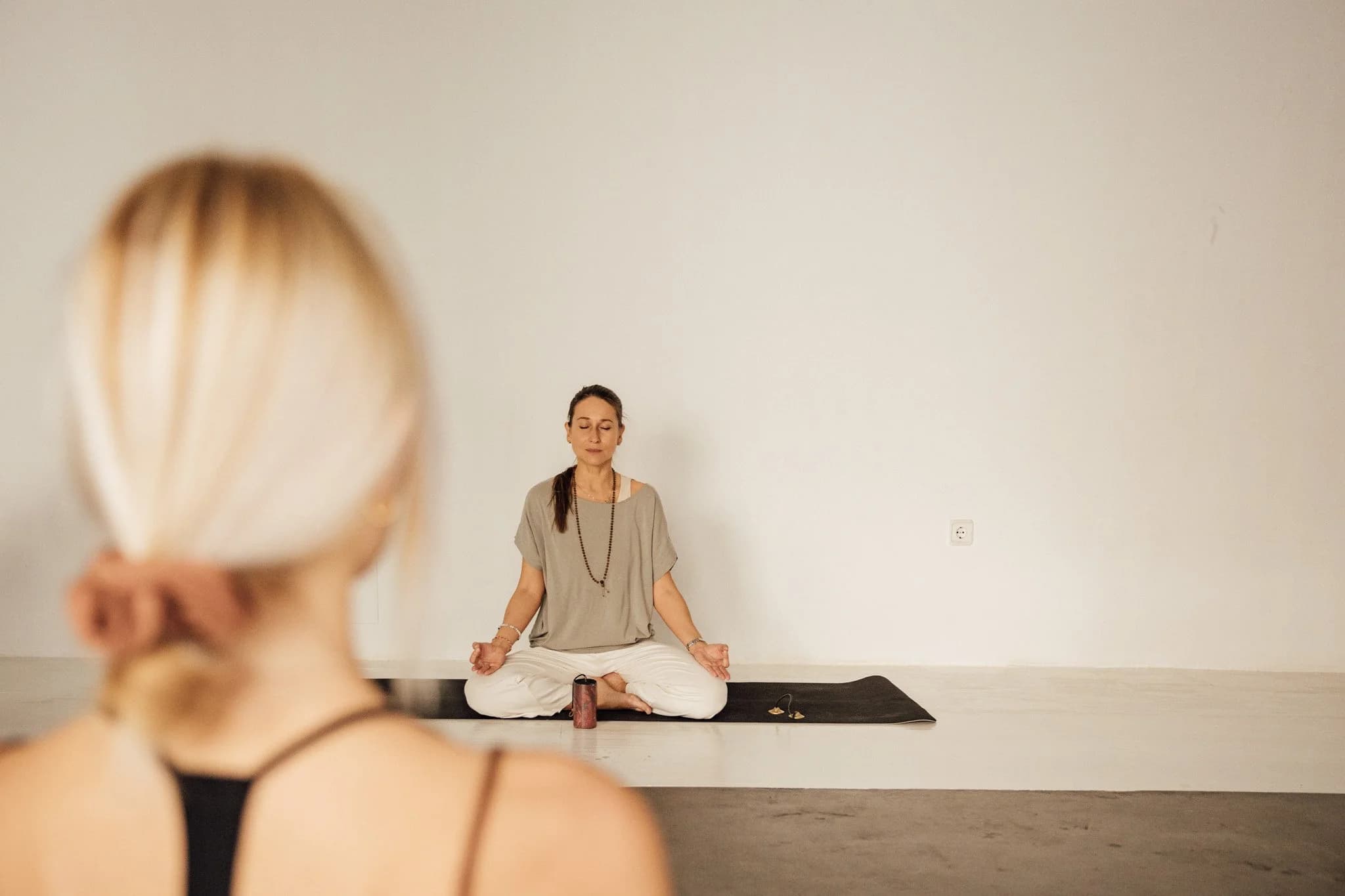 Zentro Urban Yoga Retiro