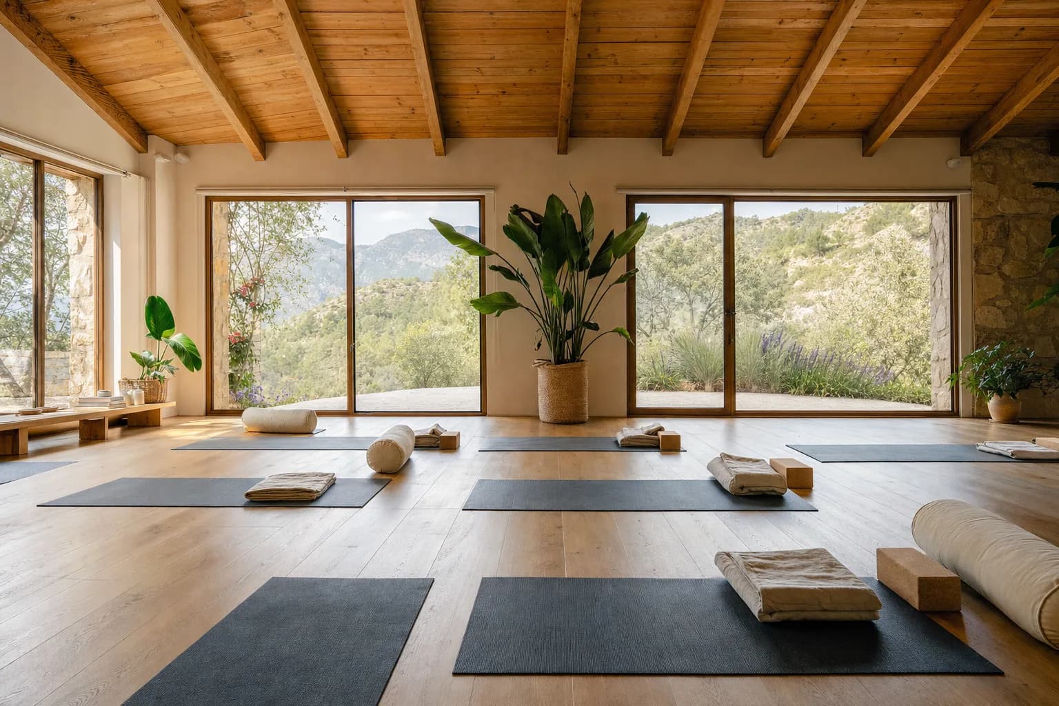 SHAKTI YOGA DAGANZO