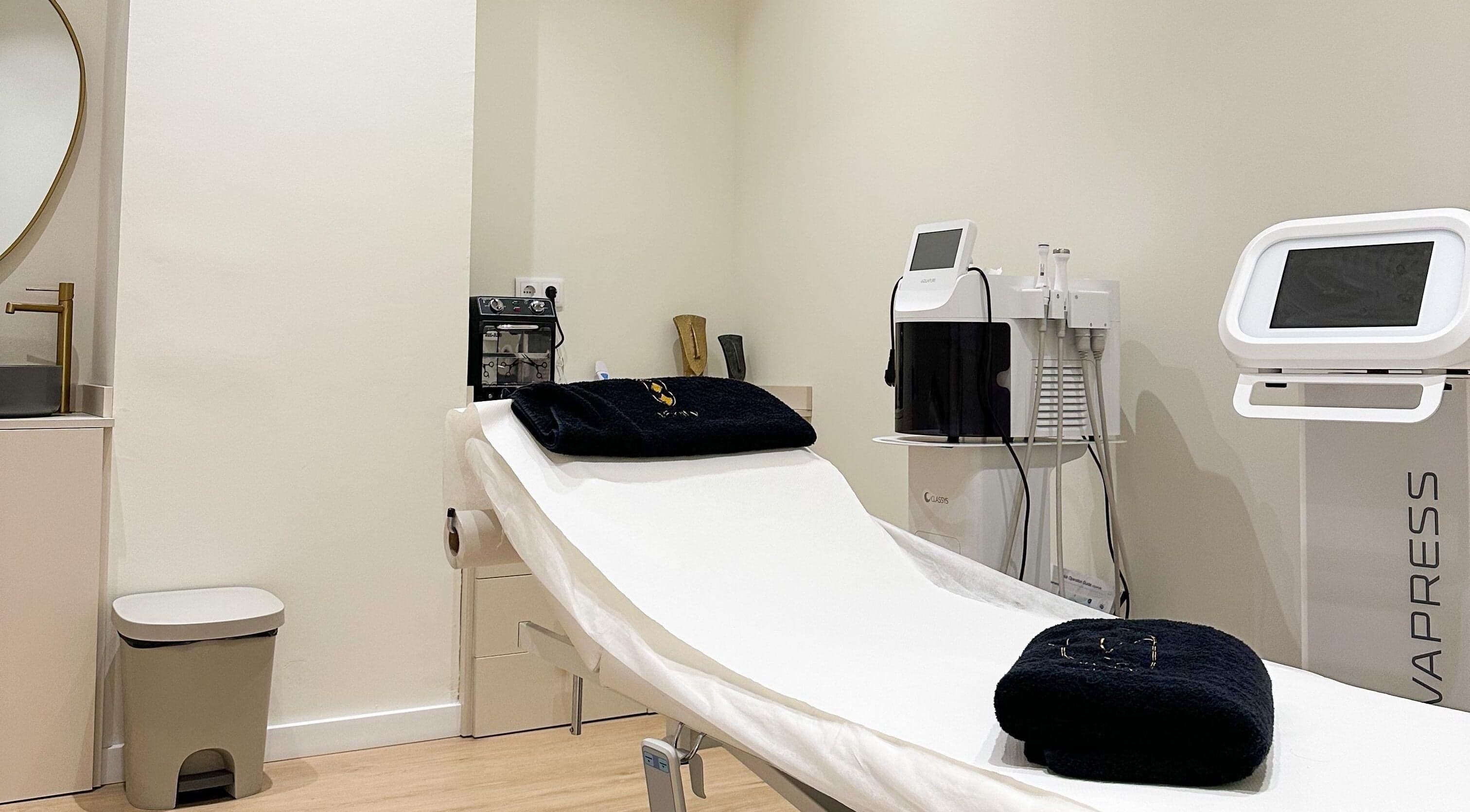 MQ2 Centro Integral de Fisioterapia/Osteopatía y Pilates Terapéutico con Readaptación de lesiones