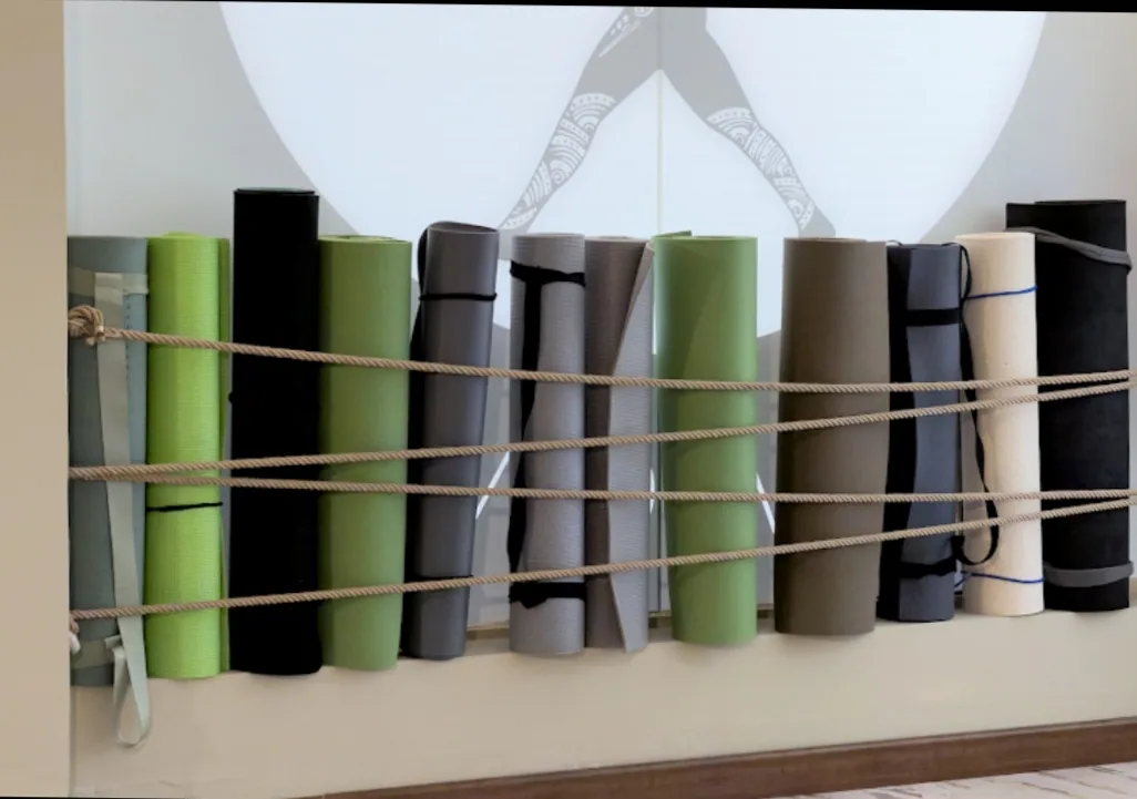 Althaia Yoga Center