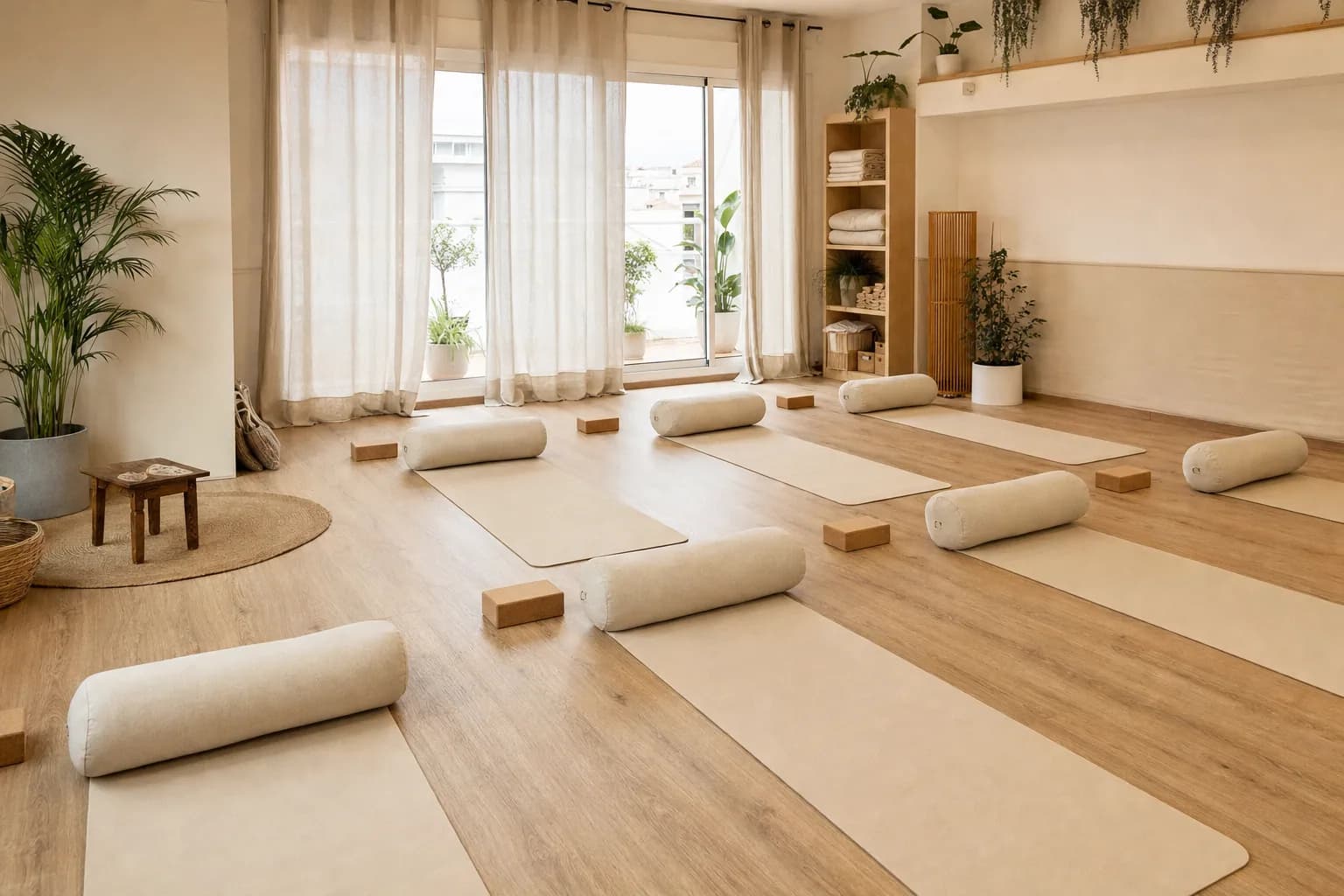 Casandra Mindfulness | Yoga Playa de San Juan
